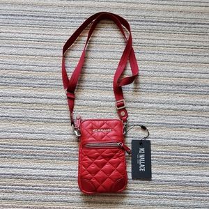 Crossbody bag